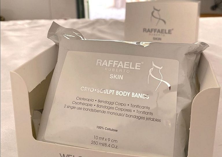Le mie amate crio body bands